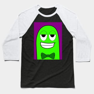 Squiggle 16 of 5000 Baseball T-Shirt